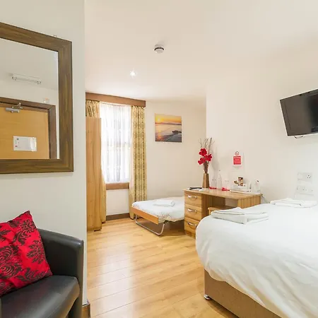 Brick Lane Hotel-3
