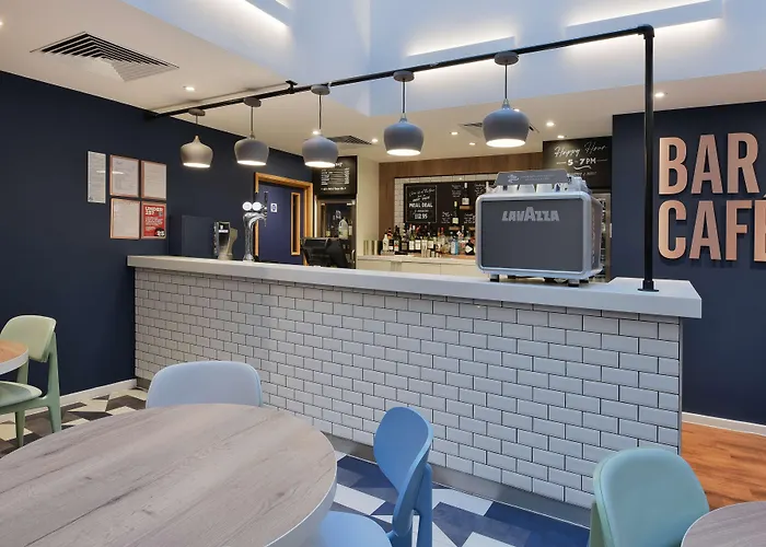 Travelodge London Central Southwark